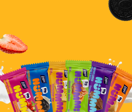 HUMMM SNACKS humm-snack